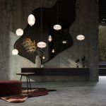 Подвесные светильники Maytoni MOD397PL-L12CH3K Bruma