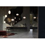 Подвесные светильники Maytoni MOD397PL-L12CH3K Bruma