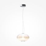 Подвесные светильники Maytoni MOD397PL-L12CH3K Bruma