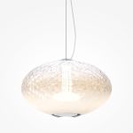 Подвесные светильники Maytoni MOD397PL-L12CH3K Bruma