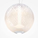 Подвесные светильники Maytoni MOD397PL-L15CH3K Bruma