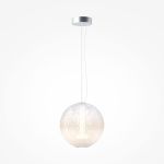 Подвесные светильники Maytoni MOD397PL-L15CH3K Bruma