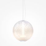 Подвесные светильники Maytoni MOD397PL-L15CH3K Bruma