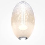 Подвесные светильники Maytoni MOD397PL-L19CH3K Bruma
