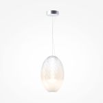 Подвесные светильники Maytoni MOD397PL-L19CH3K Bruma
