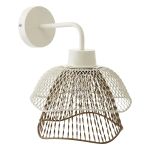 Настенные светильники Bergenson Bjorn BD-3103595 Vinger