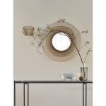Настенные светильники Bergenson Bjorn BD-3103595 Vinger