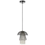 Подвесные светильники Bergenson Bjorn BD-3103592 Vinger