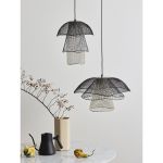 Подвесные светильники Bergenson Bjorn BD-3103592 Vinger