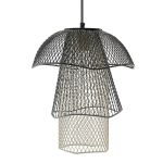 Подвесные светильники Bergenson Bjorn BD-3103592 Vinger