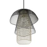 Подвесные светильники Bergenson Bjorn BD-3103592 Vinger