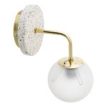 Настенные светильники Bergenson Bjorn BD-3103590 Skum