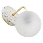 Настенные светильники Bergenson Bjorn BD-3103590 Skum