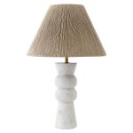 Настольные лампы Bergenson Bjorn BD-3103578 Agot