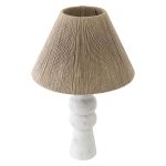 Настольные лампы Bergenson Bjorn BD-3103578 Agot