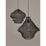 Подвесные светильники Bergenson Bjorn BD-3103573 Vinger
