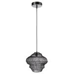 Подвесные светильники Bergenson Bjorn BD-3103572 Vinger