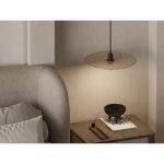 Подвесные светильники Bergenson Bjorn BD-3103570 Vinger