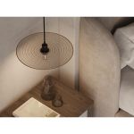 Подвесные светильники Bergenson Bjorn BD-3103570 Vinger
