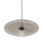 Подвесные светильники Bergenson Bjorn BD-3103569 Vinger