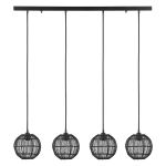 Подвесные светильники Bergenson Bjorn BD-3103567 Vinger