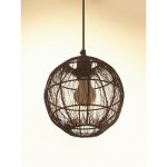 Подвесные светильники Bergenson Bjorn BD-3103567 Vinger