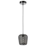 Подвесные светильники Bergenson Bjorn BD-3103562 Vinger