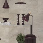 Настольные лампы Bergenson Bjorn BD-3103550 Thor