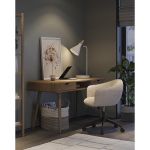 Настольные лампы Bergenson Bjorn BD-3103549 Thor