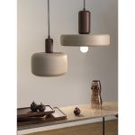 Подвесные светильники Bergenson Bjorn BD-3103548 Juko