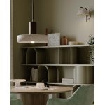 Подвесные светильники Bergenson Bjorn BD-3103548 Juko