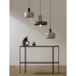 Подвесные светильники Bergenson Bjorn BD-3103547 Juko