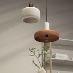 Подвесные светильники Bergenson Bjorn BD-3103547 Juko