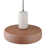 Подвесные светильники Bergenson Bjorn BD-3103547 Juko