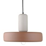 Подвесные светильники Bergenson Bjorn BD-3103547 Juko