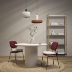 Подвесные светильники Bergenson Bjorn BD-3103546 Juko