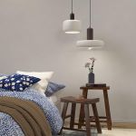 Подвесные светильники Bergenson Bjorn BD-3103545 Juko
