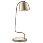 Настольные лампы Bergenson Bjorn BD-3103544 Enkel Mon