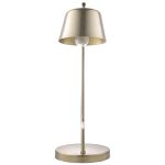 Настольные лампы Bergenson Bjorn BD-3103544 Enkel Mon