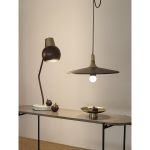 Настольные лампы Bergenson Bjorn BD-3103543 Rond