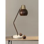 Настольные лампы Bergenson Bjorn BD-3103543 Rond