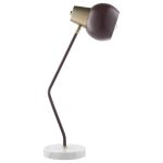 Настольные лампы Bergenson Bjorn BD-3103543 Rond