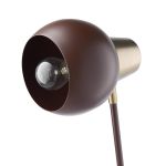 Настольные лампы Bergenson Bjorn BD-3103543 Rond
