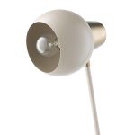 Настольные лампы Bergenson Bjorn BD-3103542 Rond