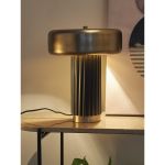 Настольные лампы Bergenson Bjorn BD-3103541 Stone