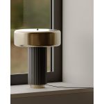 Настольные лампы Bergenson Bjorn BD-3103541 Stone