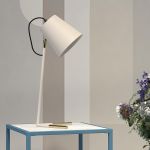 Настольные лампы Bergenson Bjorn BD-3103539 Byokko