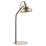 Настольные лампы Bergenson Bjorn BD-3103538 Enkel Sand