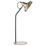 Настольные лампы Bergenson Bjorn BD-3103538 Enkel Sand