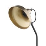 Настольные лампы Bergenson Bjorn BD-3103538 Enkel Sand